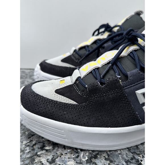 DC Lynx OG x IN4MATION Men’s 13 Shoes ADYS100596 DC Shoes 2020 LIMITED EDITION main image 11